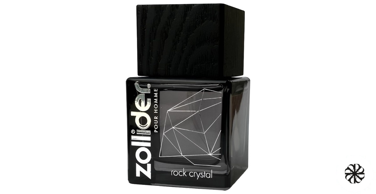 Rock Crystal Zollider