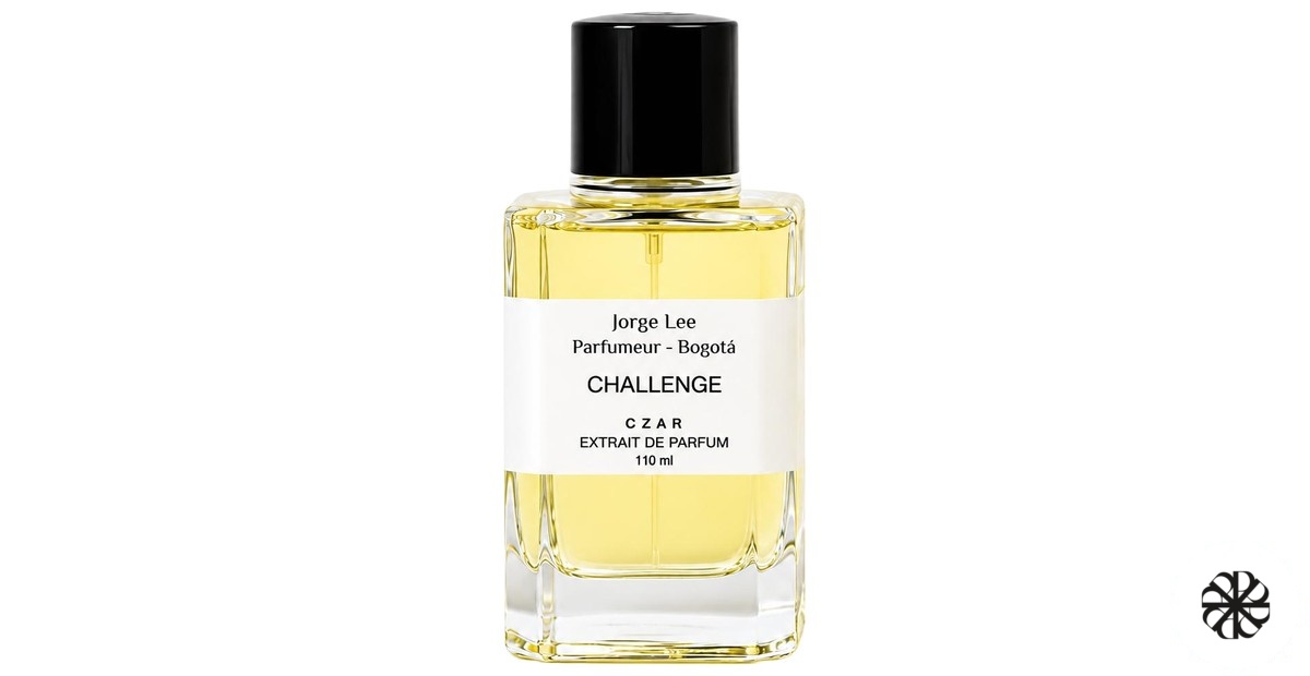 Challenge X Jorge Lee CZAR