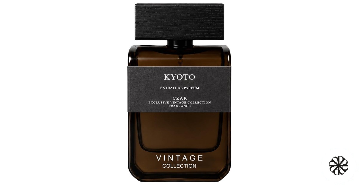 Kyoto CZAR