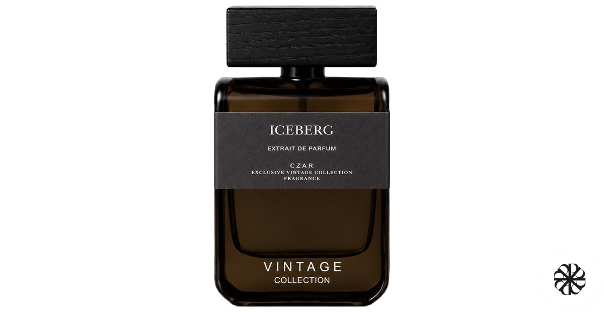 Iceberg CZAR