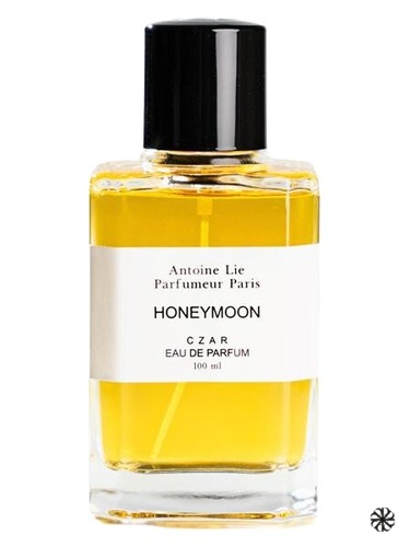 Honeymoon X Antoine Lie CZAR