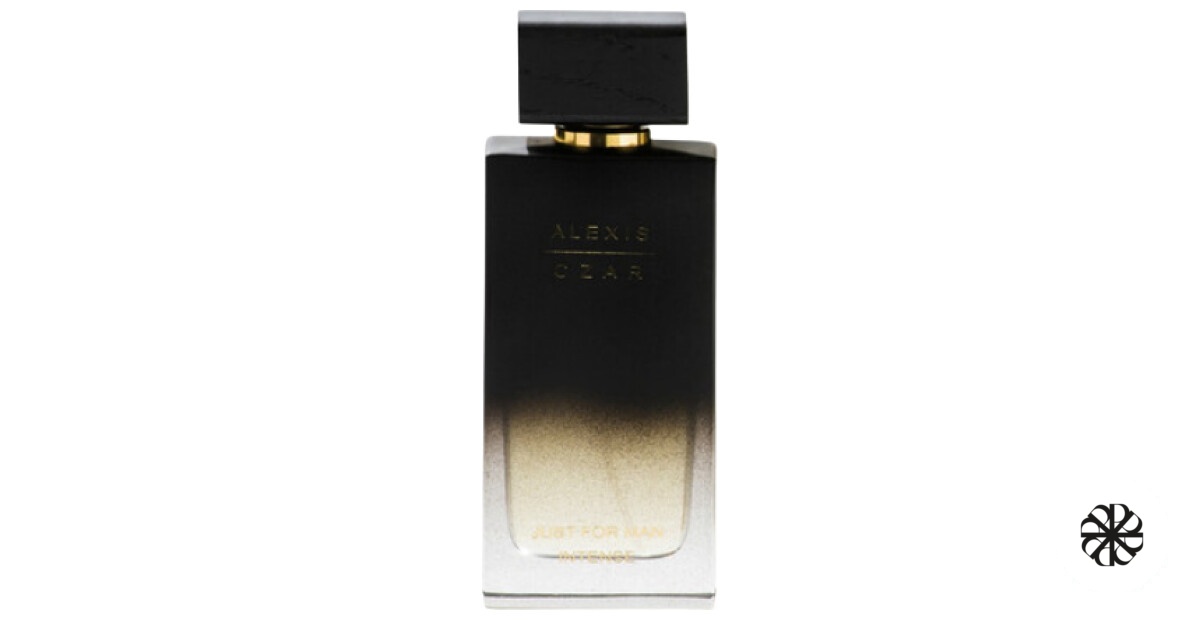 Alexis - Just For Men X Jennifer Jambon CZAR