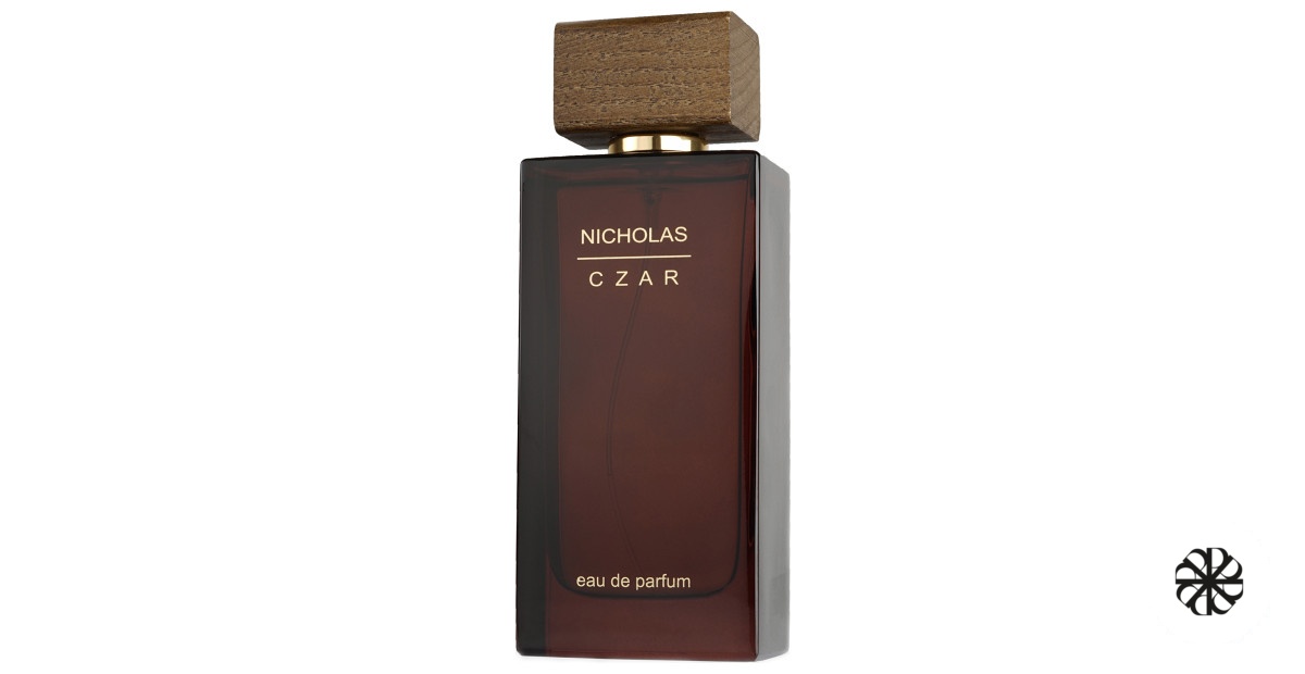 Nicholas CZAR