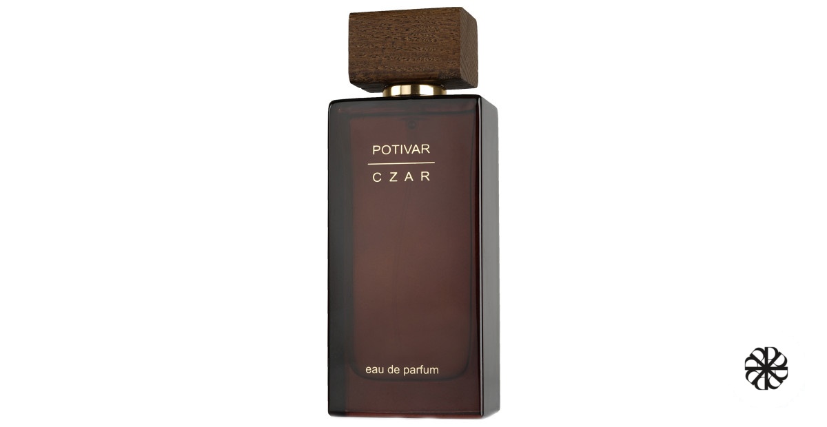 Potivar CZAR