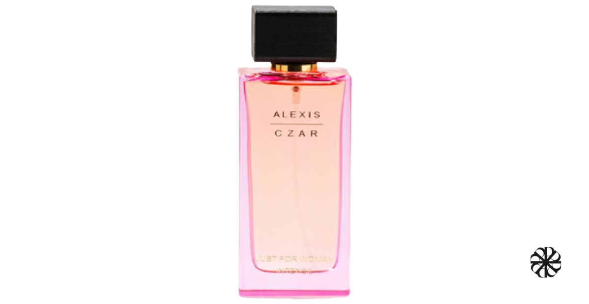 Alexis - Just for Women X Valerie Bessone CZAR