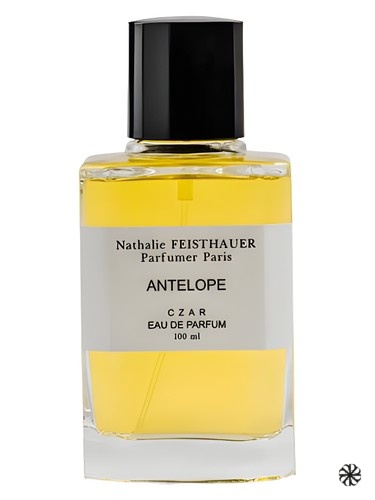 Antelope X Nathalie Feisthauer CZAR