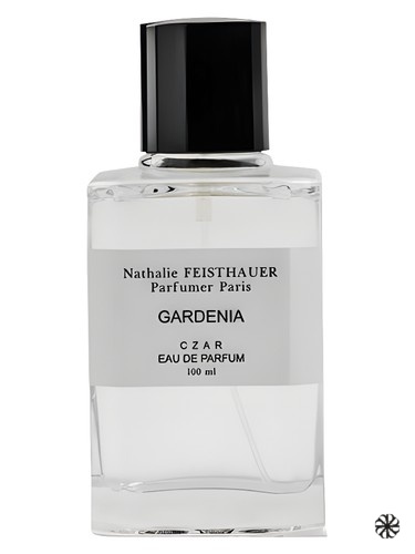 Gardenia X Nathalie Feisthauer CZAR