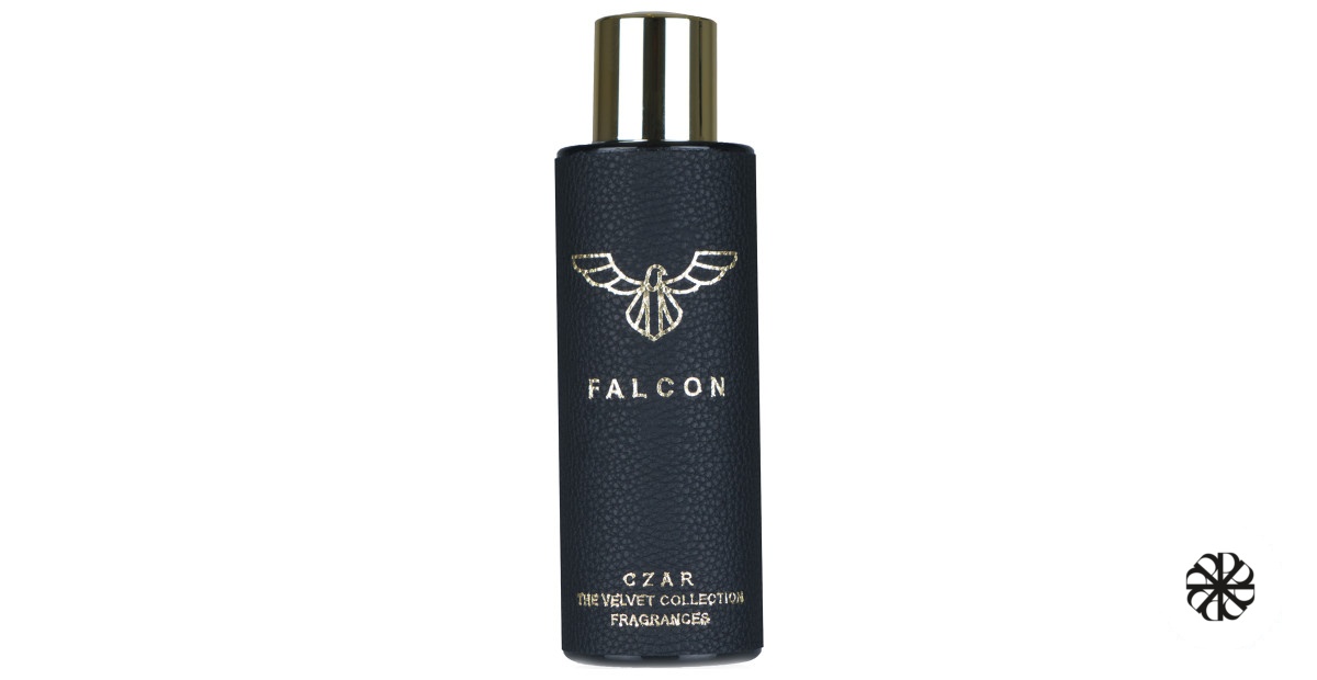 Falcon X Aslan Gülçiçek CZAR