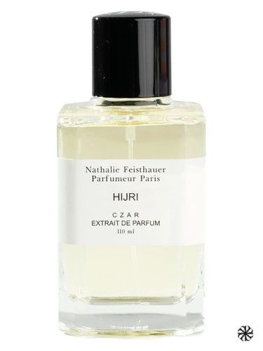 Hijri X Nathalie Feisthauer CZAR
