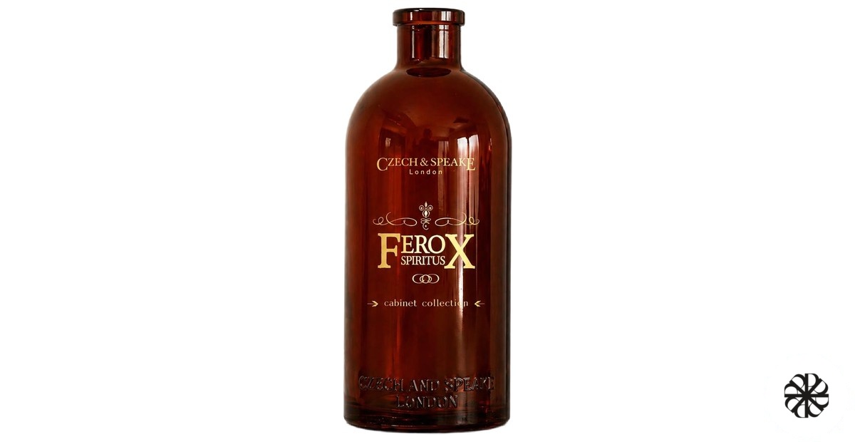 Ferox Spiritus Czech & Speake