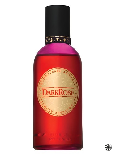 Dark Rose Cologne Czech & Speake