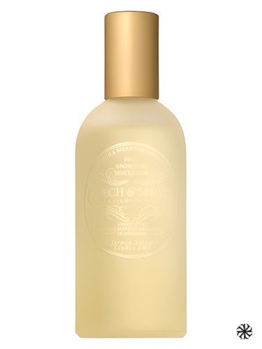 Mimosa Cologne Czech & Speake