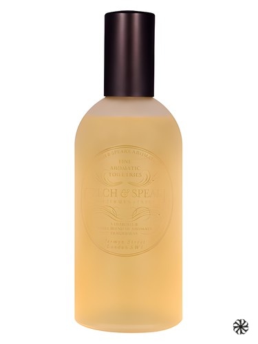 Frankincense and Myrrh Cologne Czech & Speake
