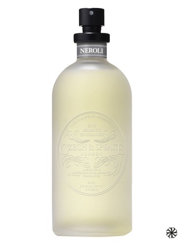 Neroli Cologne Czech & Speake