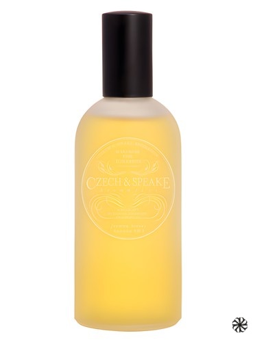 Citrus Paradisi Cologne Czech & Speake