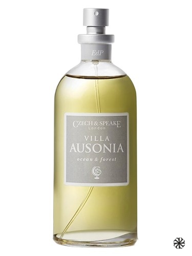 Villa Ausonia Cologne Czech & Speake
