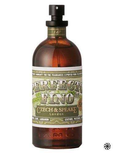 Perfecto Fino Cologne Czech & Speake