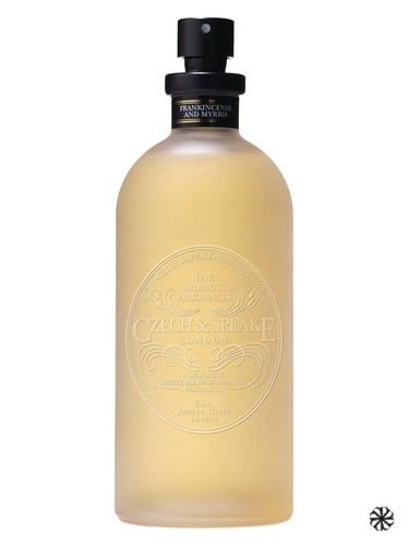 Frankincense & Myrrh Eau de Parfum Czech & Speake