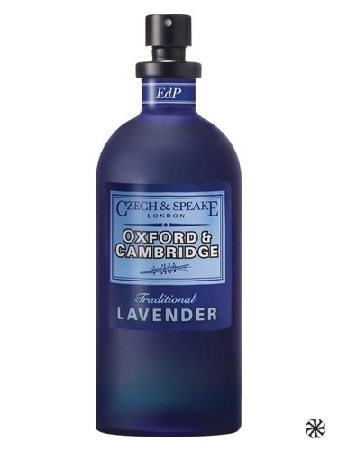 Oxford & Cambridge Eau de Parfum Czech & Speake