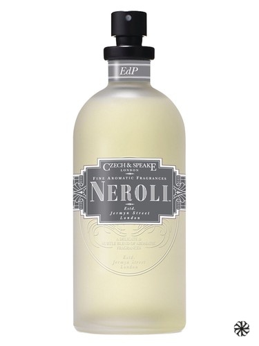 Neroli Eau de Parfum Czech & Speake