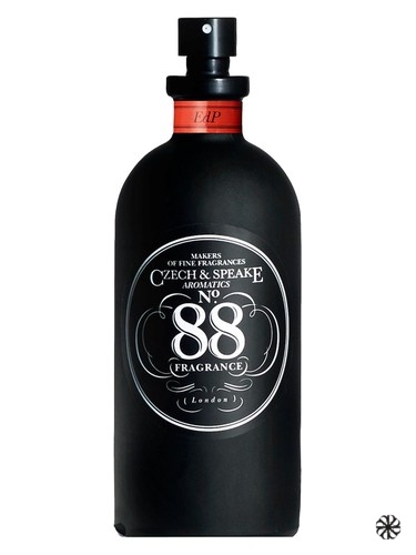 No.88 Eau de Parfum Czech & Speake