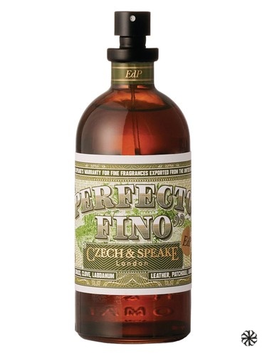 Perfecto Fino Eau de Parfum Czech & Speake