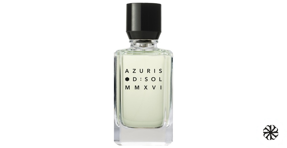 Azuris D:SOL MMXVI