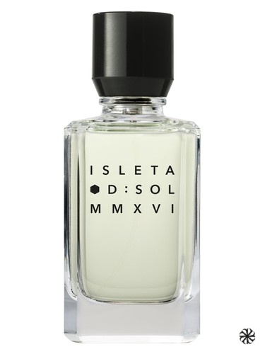 ISLETA D:SOL MMXVI