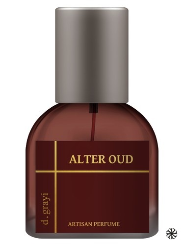Alter Oud d.grayi