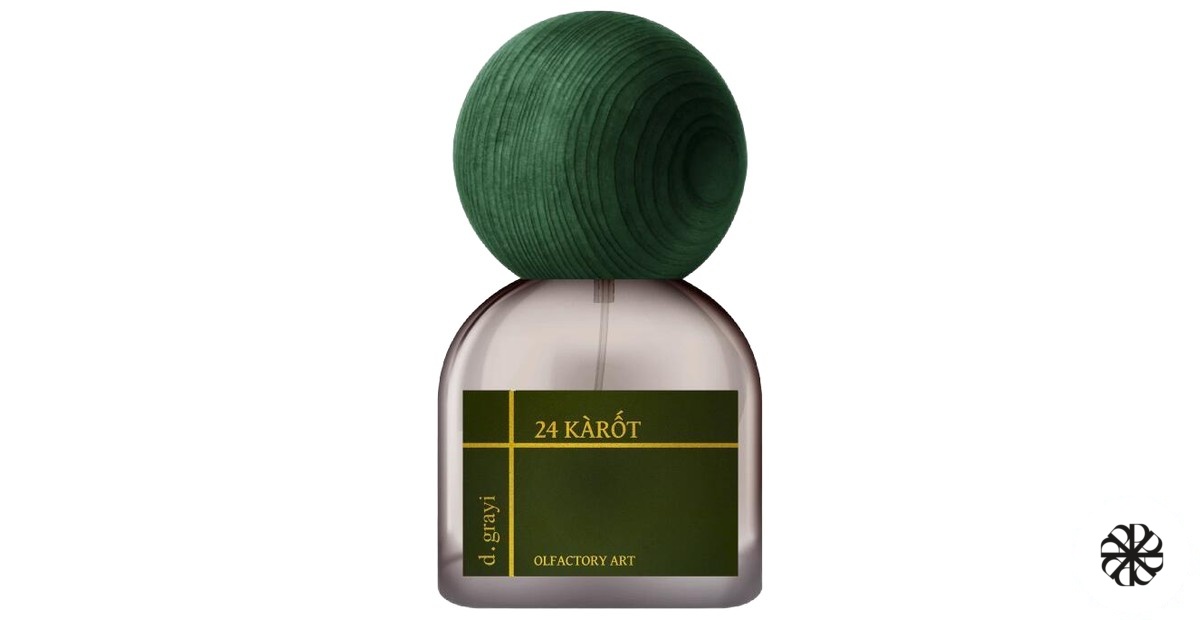 24 KÀRỐT d.grayi