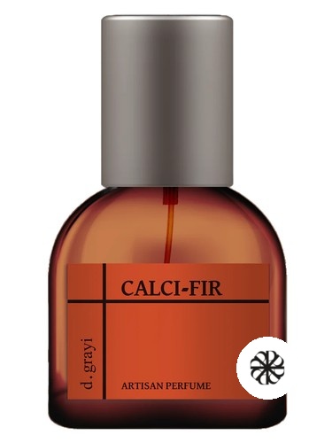 Calci-Fir d.grayi