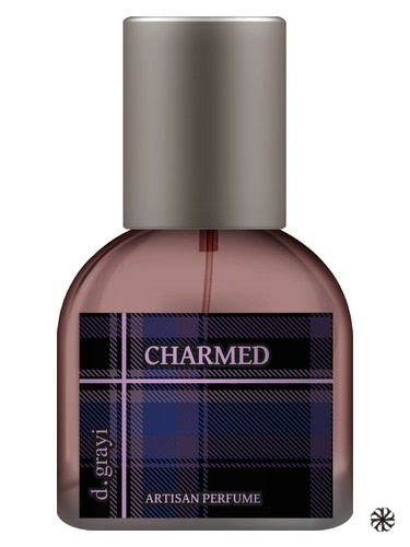 Charmed d.grayi