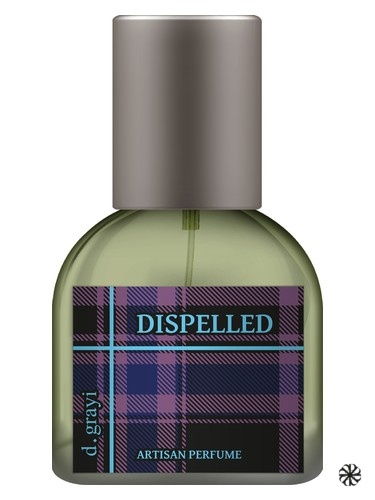 Dispelled d.grayi