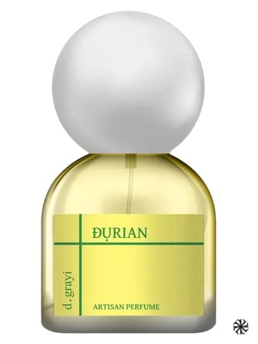 Durian d.grayi
