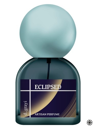 Eclipsed d.grayi