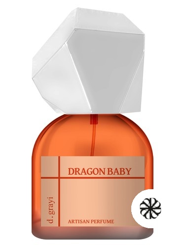 Dragon Baby d.grayi
