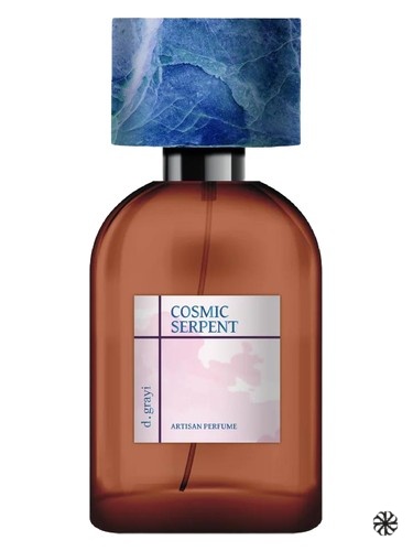 Cosmic Serpent d.grayi