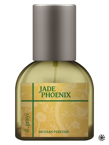 Jade Phoenix d.grayi