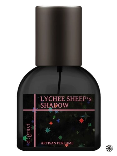 Lychee Sheep’s Shadow d.grayi