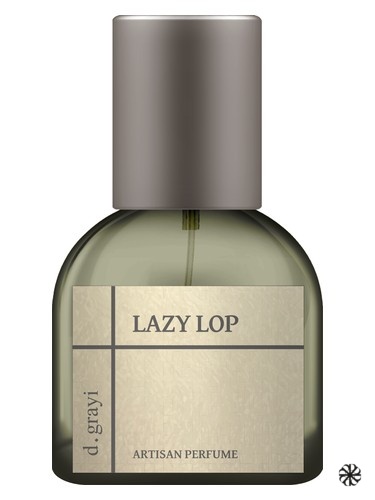 Lazy Lop d.grayi