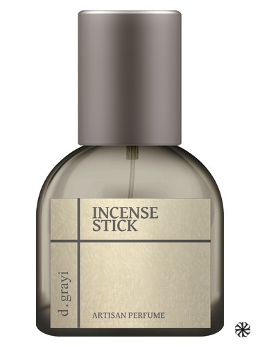 Incense Stick d.grayi