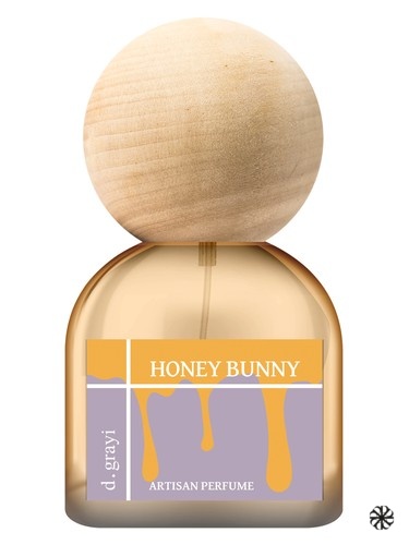 Honey Bunny d.grayi