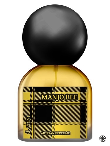 Manjo Bee d.grayi