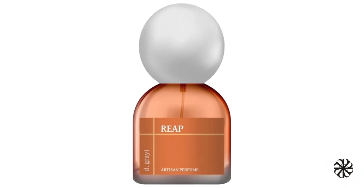 Reap d.grayi