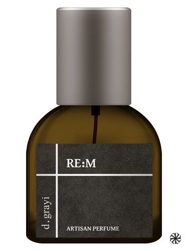 RE:M d.grayi
