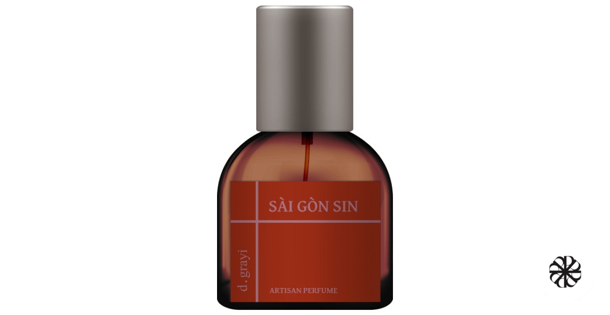 Saigon Sin d.grayi