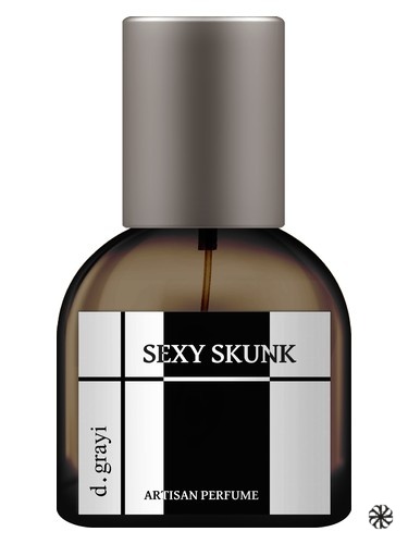 Sexy Skunk d.grayi