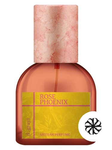 Rose Phoenix d.grayi