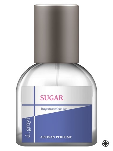 Sugar d.grayi