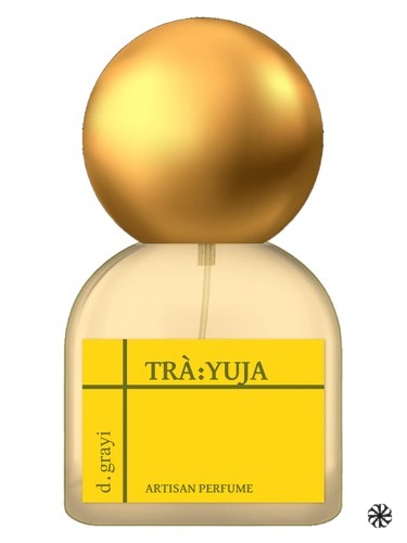 TRÀ-YUJA d.grayi